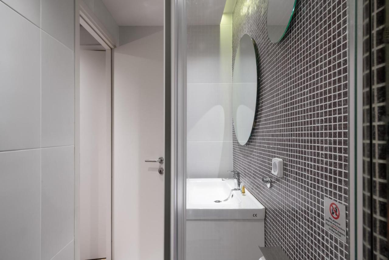 アテネKolokotroni Lofts Syntagmaアパートメント エクステリア 写真