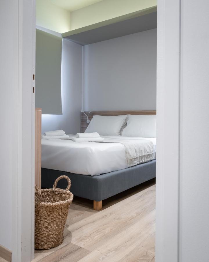 アテネKolokotroni Lofts Syntagmaアパートメント エクステリア 写真